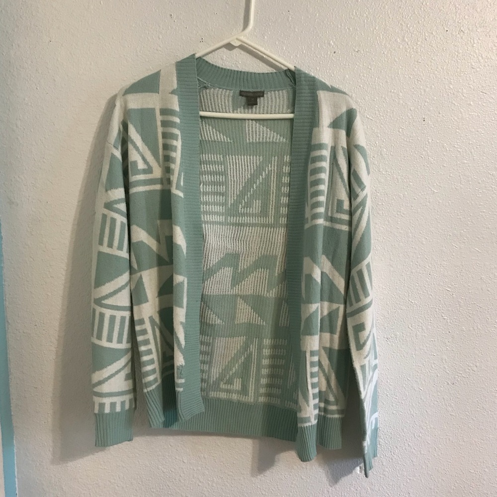 Super cute cardigan from Charlotte Russe